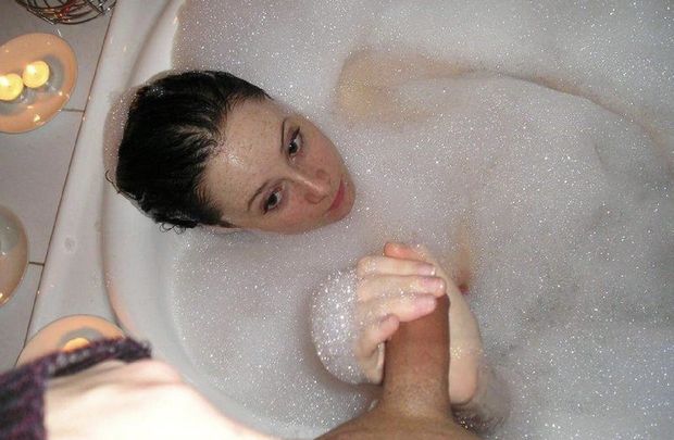 Handjob
