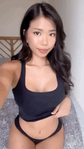 Asian Beauty