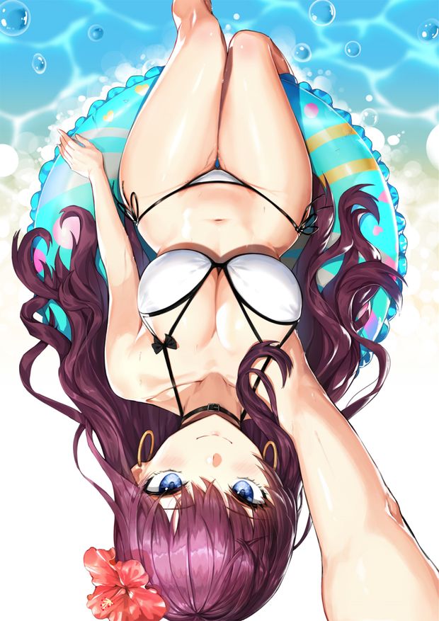 bikini