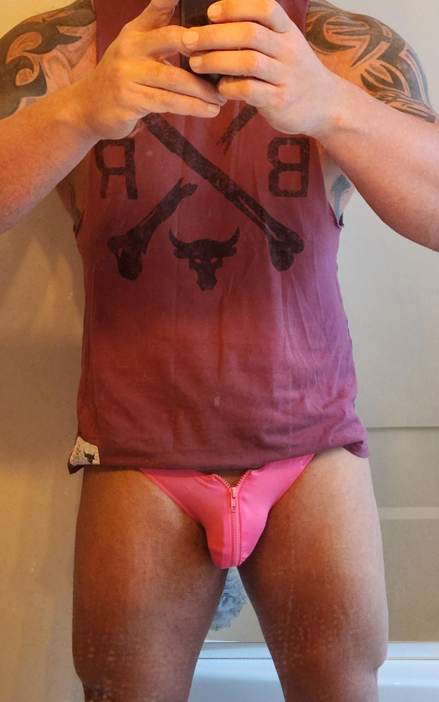 Sexy mofo
