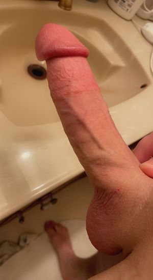 In Need Of A Good Fuck