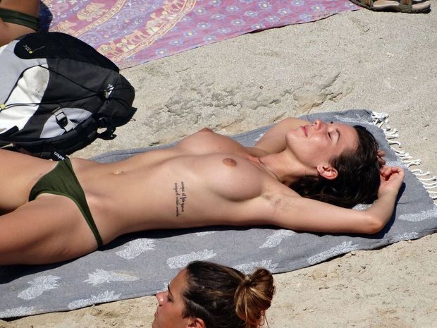 slut