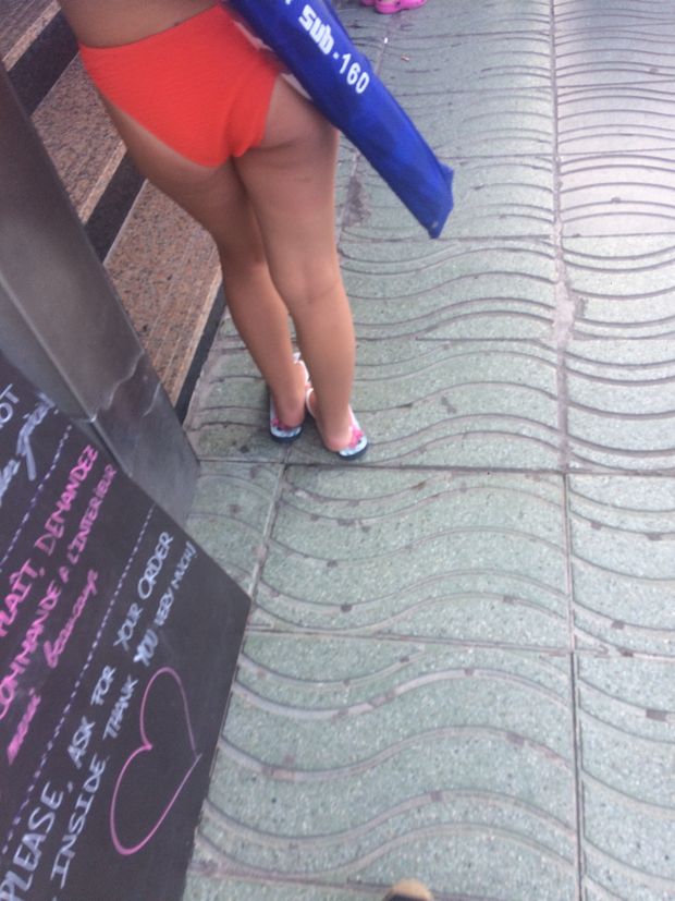 slut
