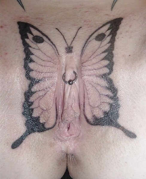 Spread them wings