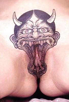 Devils Trap