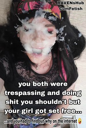 And your woman has been "sneaking in" all week ????