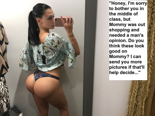 mom