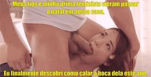 Ela nem abriu a boca para reclamar quando eu a mandei lavar a louça. Apenas suspirou e obedeceu.