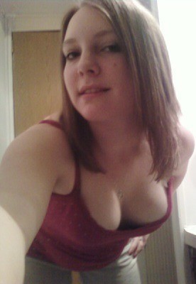 Nice knockers