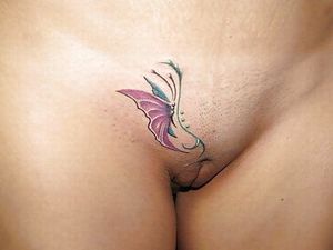 Nice tattoo