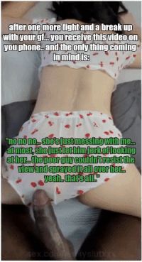 CHEATING WIVES - 052 - yeah.. I'm totally sure that's all..