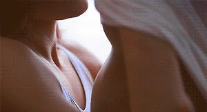 Nipples Are For Sucking