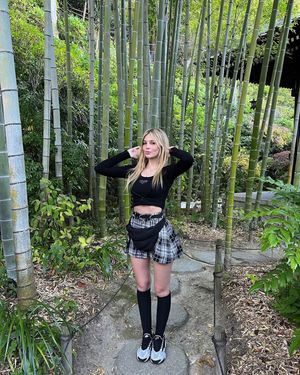 instagram user: ORIANITAROSSI