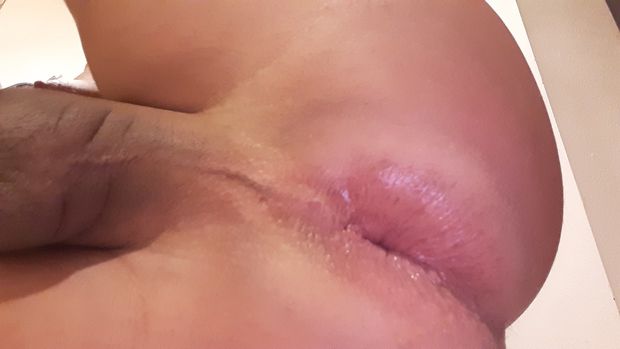Smooth ass