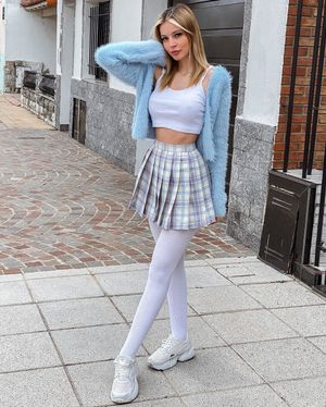 instagram user: ORIANITAROSSI