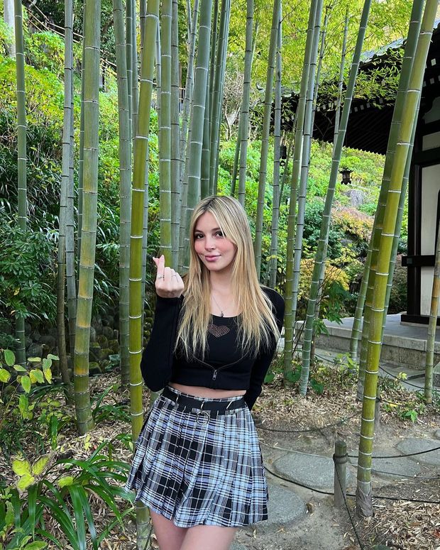 instagram user: ORIANITAROSSI