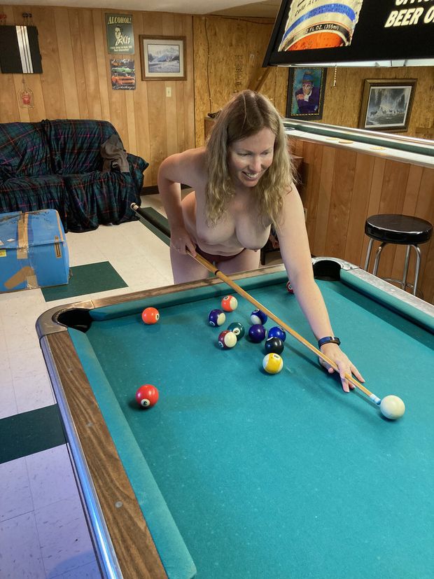 strip pool