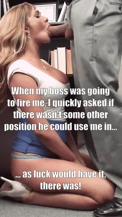 Quick thinking