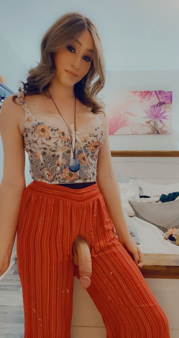 Love Those Pants