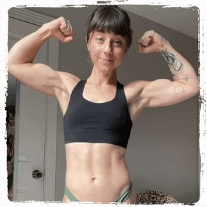 Small frame huge guns! #HHB01