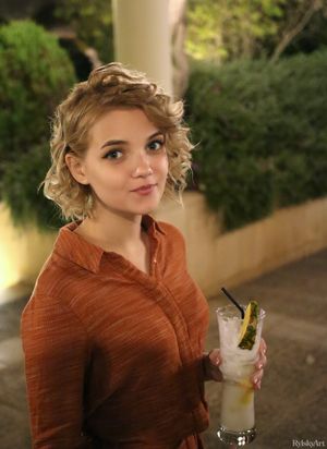 Portfolio F: Chanel Fenn