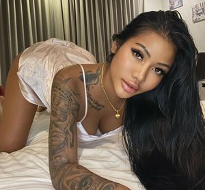 Ajjima one of biggest whore of Phuket