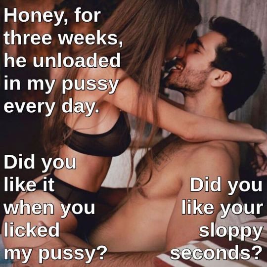cuckold