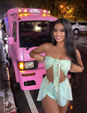 Mai marisa one of my favor whore