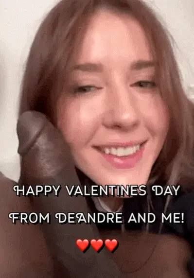 Wow you're so happy she remembered!