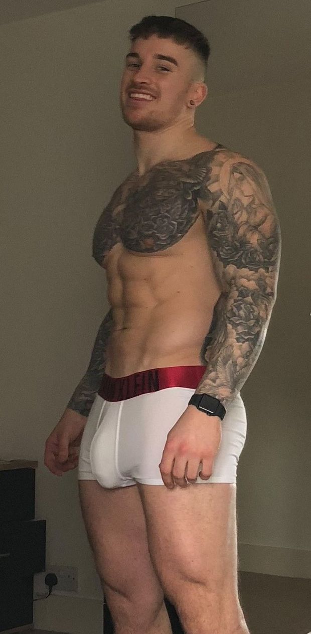 Chris Hatton