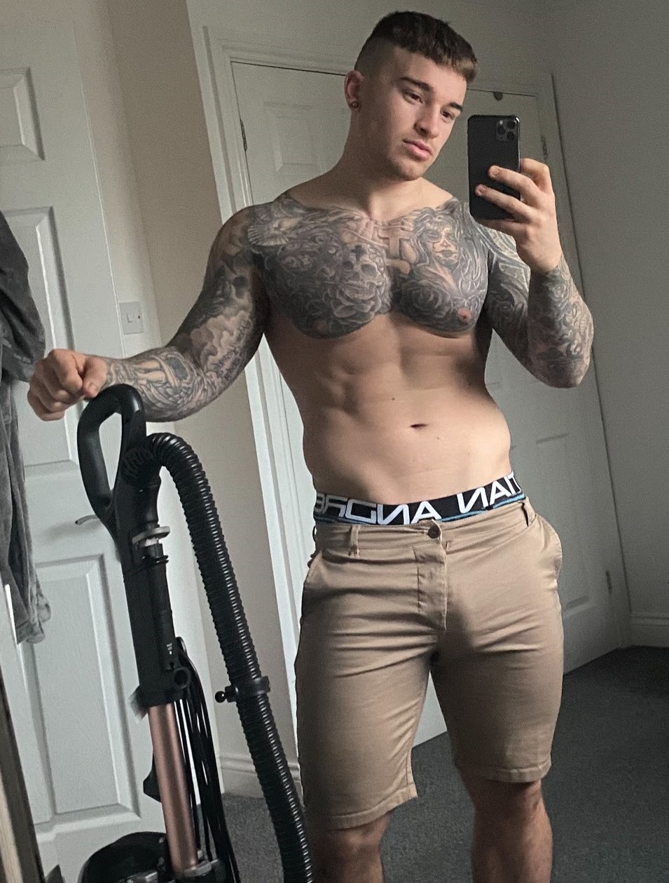 Chris Hatton
