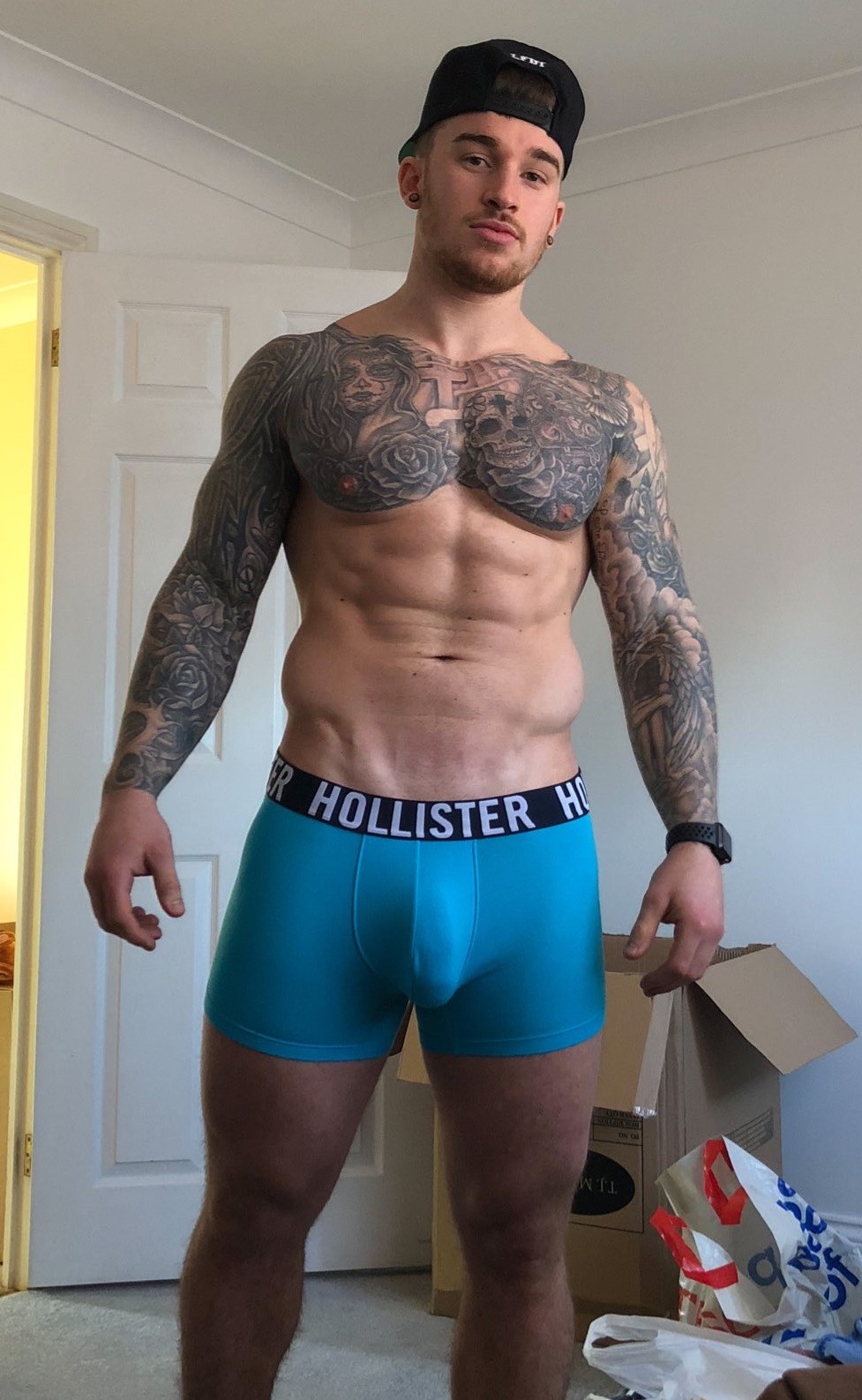 Chris Hatton