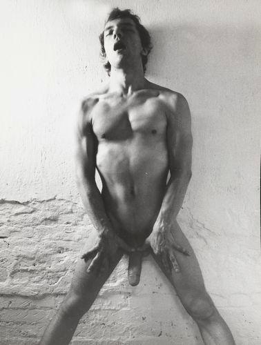 Manuel, c. 1965