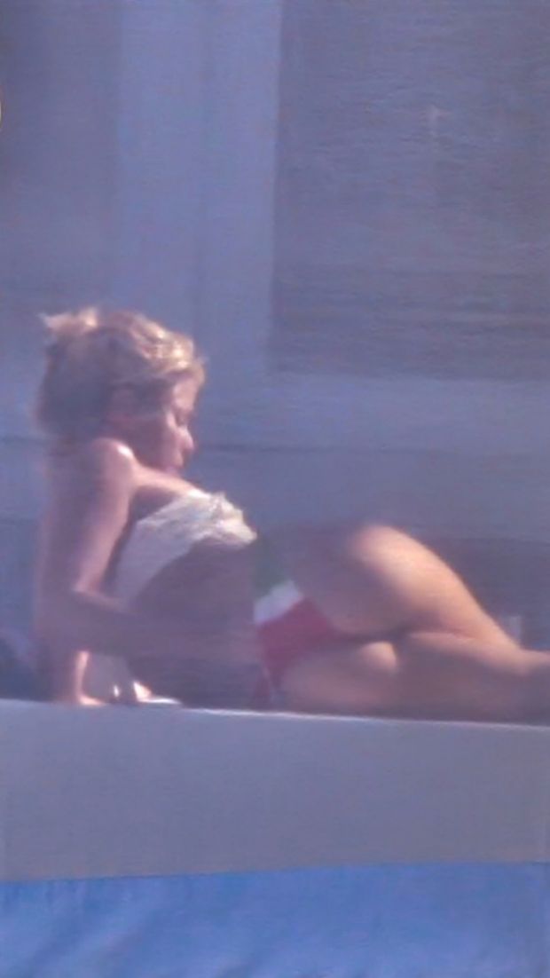 Shakira