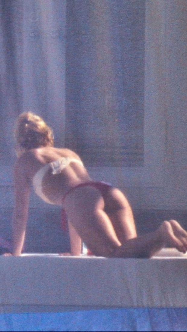 Shakira
