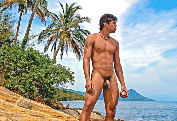 Coconut Island