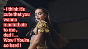 my beautiful little bitch