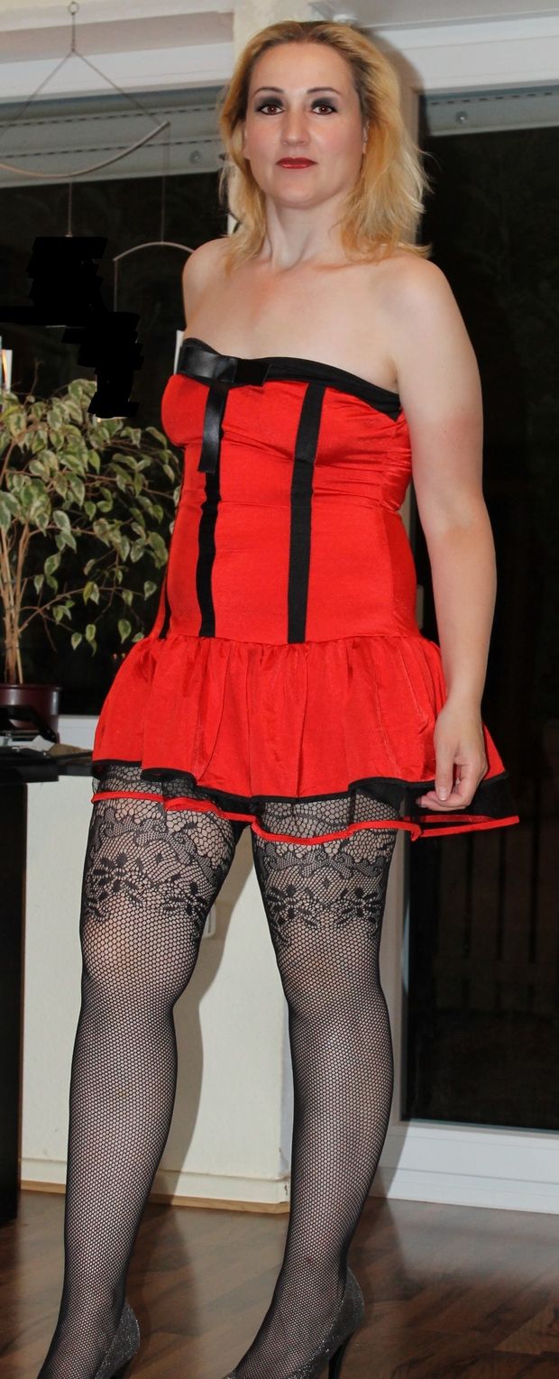 Sexy dress