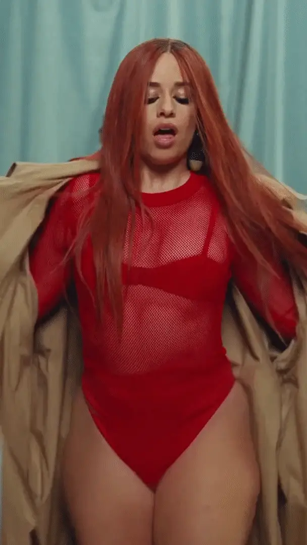 Camila Cabello