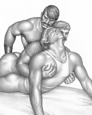 Tom of Finland