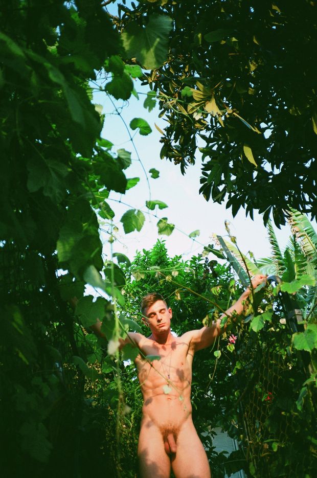 Stuart Sandford