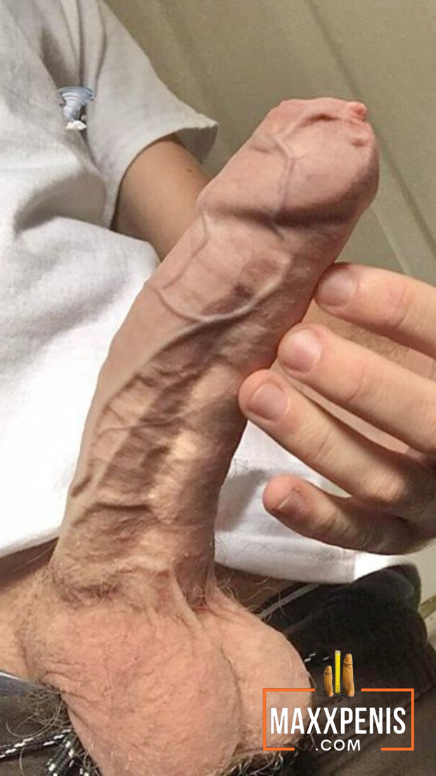 Hard cock