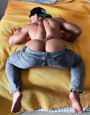 Jason Luna (defthatjason)