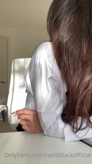 Rae lil black