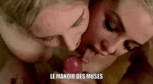 Marie sophie and this daugher Marie