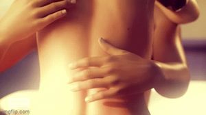 Padme Amidala Passionate Sex(Wanksy) 2