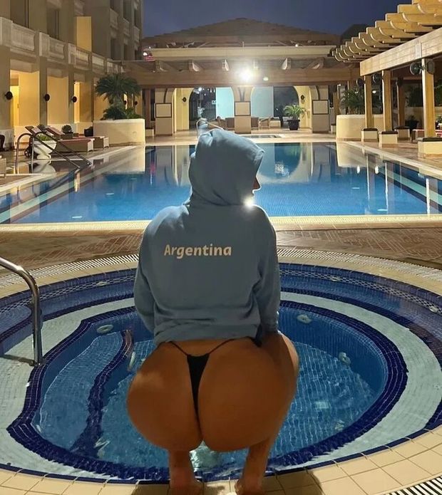 Vamos Argentina