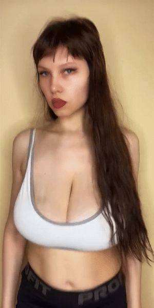 Irina aka samarababy