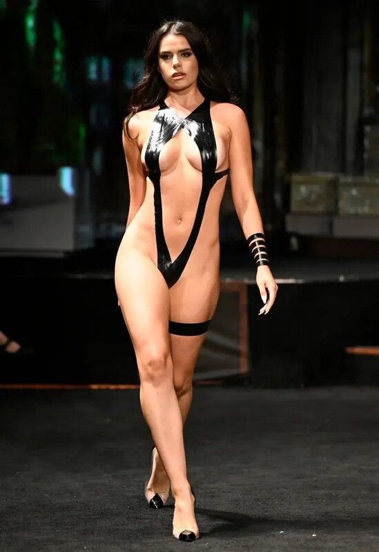 Sexy