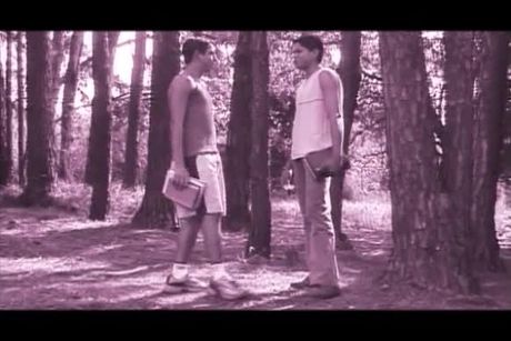 Tinder Teen First Time